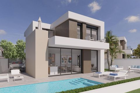 Villa i San Javier, Murcia, San Javier - € 799.000 | Ref: N9209 - foto 1