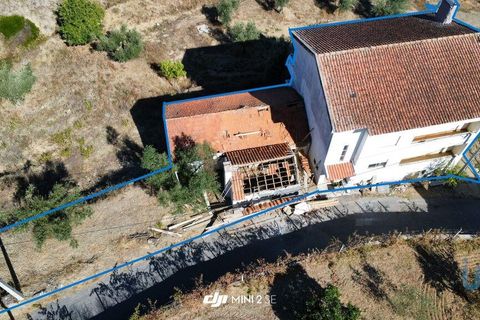 Byhus i Proenca-a-Nova, Castelo Branco, Proenca-a-Nova - € 175.000 | Ref: 149508 - foto 3