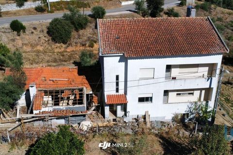Byhus i Proenca-a-Nova, Castelo Branco, Proenca-a-Nova - € 175.000 | Ref: 149508 - foto 4