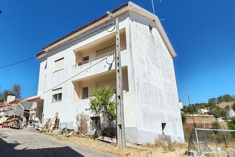 Byhus i Proenca-a-Nova, Castelo Branco, Proenca-a-Nova - € 175.000 | Ref: 149508 - foto 5