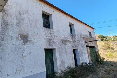 Byhus i Proenca-a-Nova, Castelo Branco, Proenca-a-Nova - € 175.000 | Ref: 149508 - foto 25