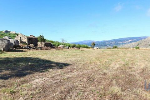 Byhus i Guarda, Guarda, Guarda - € 94.000 | Ref: 65065 - foto 1