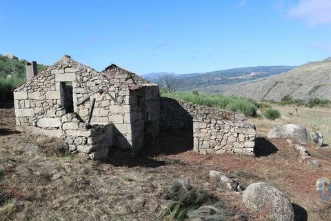 Byhus i Guarda, Guarda, Guarda - € 94.000 | Ref: 65065 - foto 2