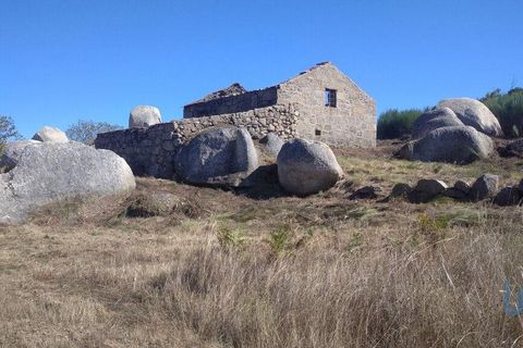 Byhus i Guarda, Guarda, Guarda - € 94.000 | Ref: 65065 - foto 8