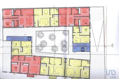 Byhus i Vila Real, Vila Real, Vila Real - € 900.000 | Ref: 149418 - foto 5