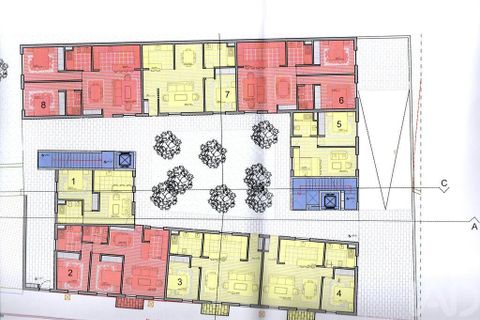 Byhus i Vila Real, Vila Real, Vila Real - € 900.000 | Ref: 149418 - foto 24