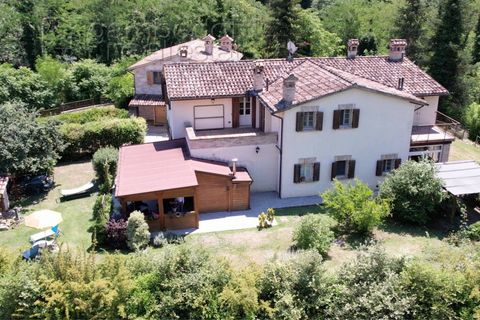 Villa a Urbino, Pesaro and Urbino, Urbino - € 649.000 | Ref: 2508 - foto 2