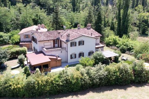Villa a Urbino, Pesaro and Urbino, Urbino - € 649.000 | Ref: 2508 - foto 3