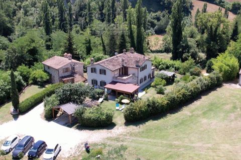 Villa a Urbino, Pesaro and Urbino, Urbino - € 649.000 | Ref: 2508 - foto 4