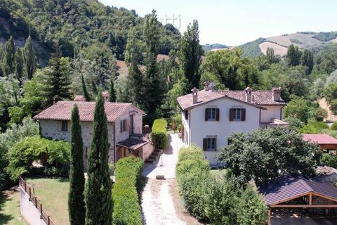 Villa a Urbino, Pesaro and Urbino, Urbino - € 649.000 | Ref: 2508 - foto 5