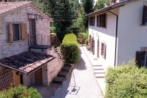 Villa a Urbino, Pesaro and Urbino, Urbino - € 649.000 | Ref: 2508 - foto 6