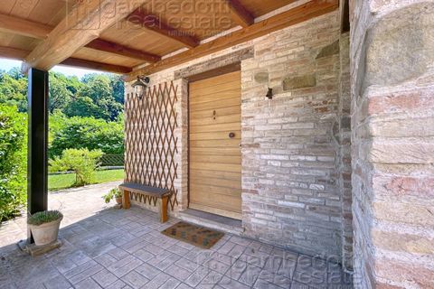 Villa a Urbino, Pesaro and Urbino, Urbino - € 649.000 | Ref: 2508 - foto 7