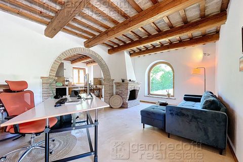Villa a Urbino, Pesaro and Urbino, Urbino - € 649.000 | Ref: 2508 - foto 10