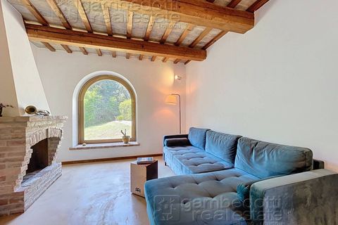 Villa a Urbino, Pesaro and Urbino, Urbino - € 649.000 | Ref: 2508 - foto 11