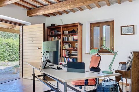 Villa a Urbino, Pesaro and Urbino, Urbino - € 649.000 | Ref: 2508 - foto 13