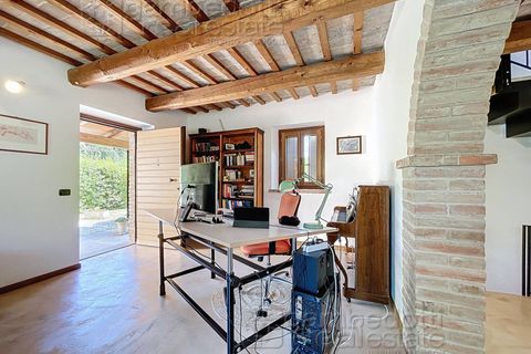 Villa a Urbino, Pesaro and Urbino, Urbino - € 649.000 | Ref: 2508 - foto 14