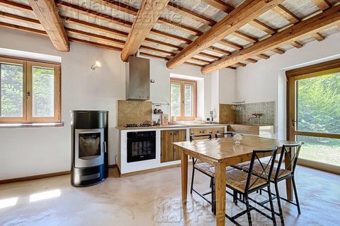 Villa a Urbino, Pesaro and Urbino, Urbino - € 649.000 | Ref: 2508 - foto 15