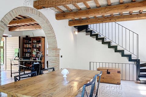 Villa a Urbino, Pesaro and Urbino, Urbino - € 649.000 | Ref: 2508 - foto 18