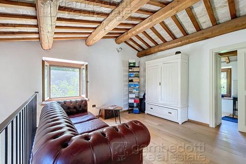 Villa a Urbino, Pesaro and Urbino, Urbino - € 649.000 | Ref: 2508 - foto 19