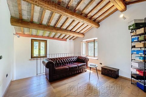 Villa a Urbino, Pesaro and Urbino, Urbino - € 649.000 | Ref: 2508 - foto 20