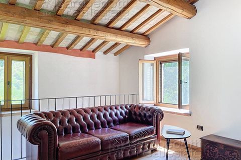 Villa a Urbino, Pesaro and Urbino, Urbino - € 649.000 | Ref: 2508 - foto 21