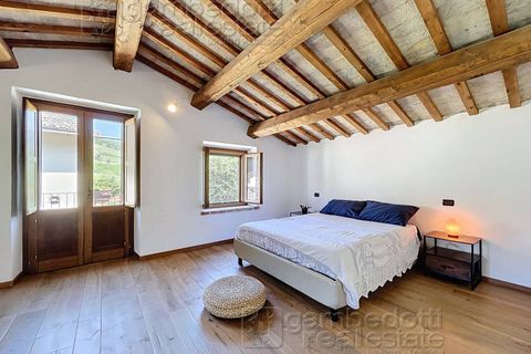 Villa a Urbino, Pesaro and Urbino, Urbino - € 649.000 | Ref: 2508 - foto 22