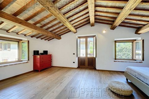 Villa a Urbino, Pesaro and Urbino, Urbino - € 649.000 | Ref: 2508 - foto 23