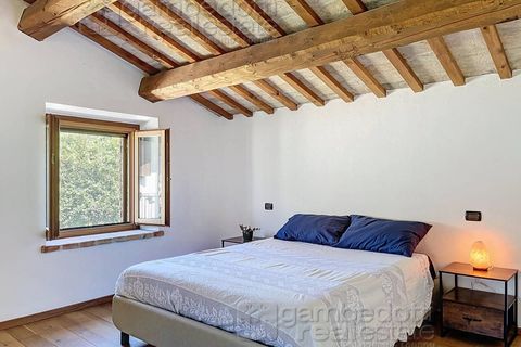 Villa a Urbino, Pesaro and Urbino, Urbino - € 649.000 | Ref: 2508 - foto 24