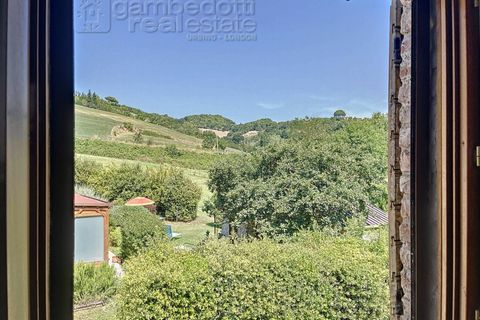 Villa a Urbino, Pesaro and Urbino, Urbino - € 649.000 | Ref: 2508 - foto 26