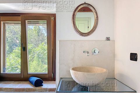 Villa a Urbino, Pesaro and Urbino, Urbino - € 649.000 | Ref: 2508 - foto 27