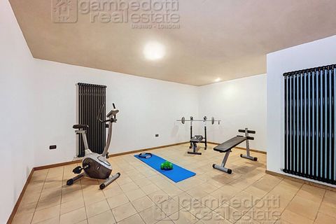 Villa a Urbino, Pesaro and Urbino, Urbino - € 649.000 | Ref: 2508 - foto 31