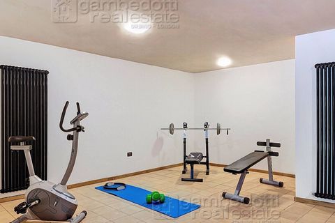 Villa a Urbino, Pesaro and Urbino, Urbino - € 649.000 | Ref: 2508 - foto 32