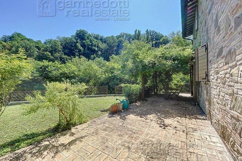 Villa a Urbino, Pesaro and Urbino, Urbino - € 649.000 | Ref: 2508 - foto 35