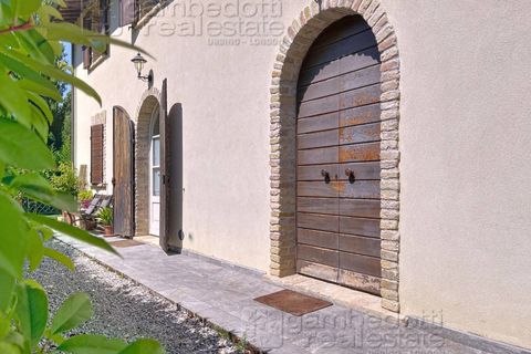 Villa a Urbino, Pesaro and Urbino, Urbino - € 649.000 | Ref: 2508 - foto 37