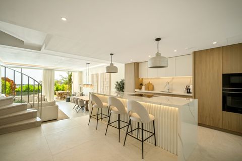 Byhus i Benahavis, Malaga, Benahavis - € 1.795.000 | Ref: BLXC-1509 - foto 7