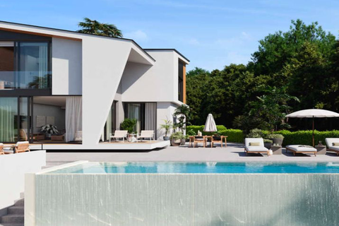 Villa i Mijas Costa, Malaga, Mijas Costa - € 1.324.000 | Ref: BLXD-1319C - foto 2