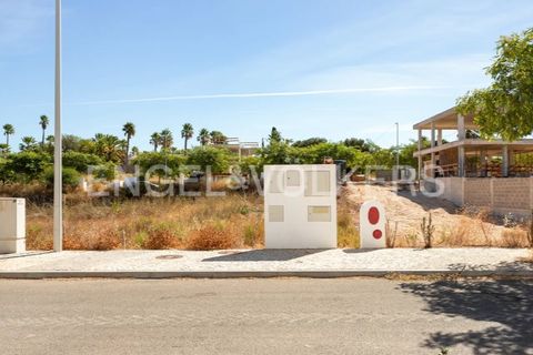 Helårsgrund i Guia, Faro, Guia - € 240.000 | Ref: W-0462II - foto 1