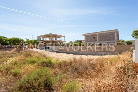 Helårsgrund i Guia, Faro, Guia - € 240.000 | Ref: W-0462II - foto 3