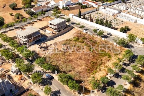 Helårsgrund i Guia, Faro, Guia - € 240.000 | Ref: W-0462II - foto 7