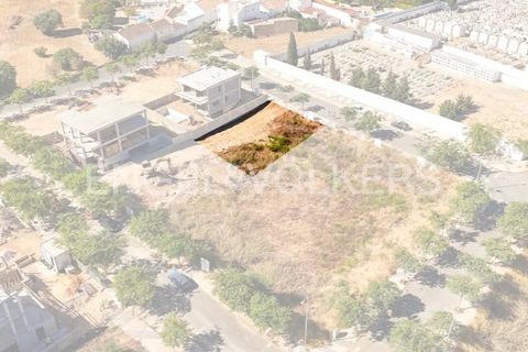 Helårsgrund i Guia, Faro, Guia - € 240.000 | Ref: W-0462II - foto 8