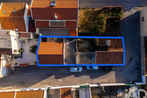 Byhus i Peniche, Leiria, Peniche - € 275.000 | Ref: 149474 - foto 1