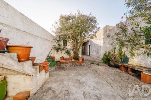 Byhus i Peniche, Leiria, Peniche - € 275.000 | Ref: 149474 - foto 3