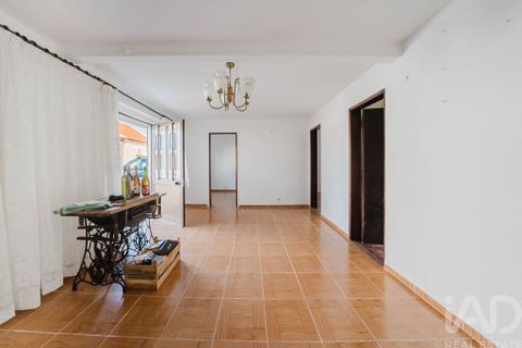 Byhus i Peniche, Leiria, Peniche - € 275.000 | Ref: 149474 - foto 4