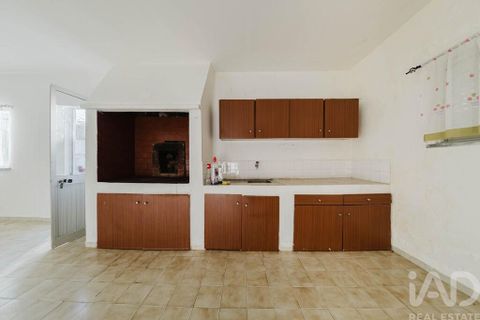 Byhus i Peniche, Leiria, Peniche - € 275.000 | Ref: 149474 - foto 7