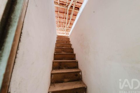 Byhus i Peniche, Leiria, Peniche - € 275.000 | Ref: 149474 - foto 11