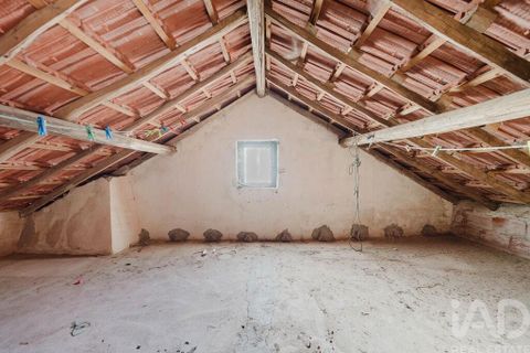 Byhus i Peniche, Leiria, Peniche - € 275.000 | Ref: 149474 - foto 12