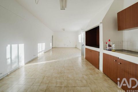 Byhus i Peniche, Leiria, Peniche - € 275.000 | Ref: 149474 - foto 15