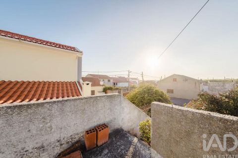 Byhus i Peniche, Leiria, Peniche - € 275.000 | Ref: 149474 - foto 16
