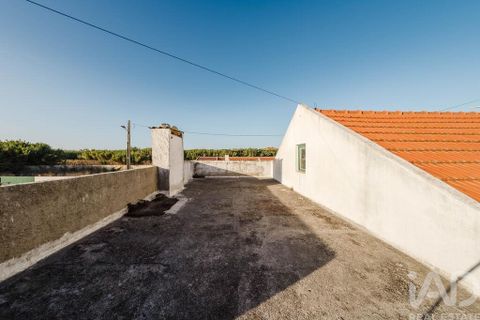 Byhus i Peniche, Leiria, Peniche - € 275.000 | Ref: 149474 - foto 18