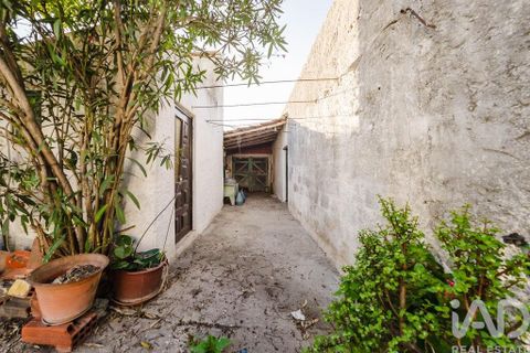 Byhus i Peniche, Leiria, Peniche - € 275.000 | Ref: 149474 - foto 19